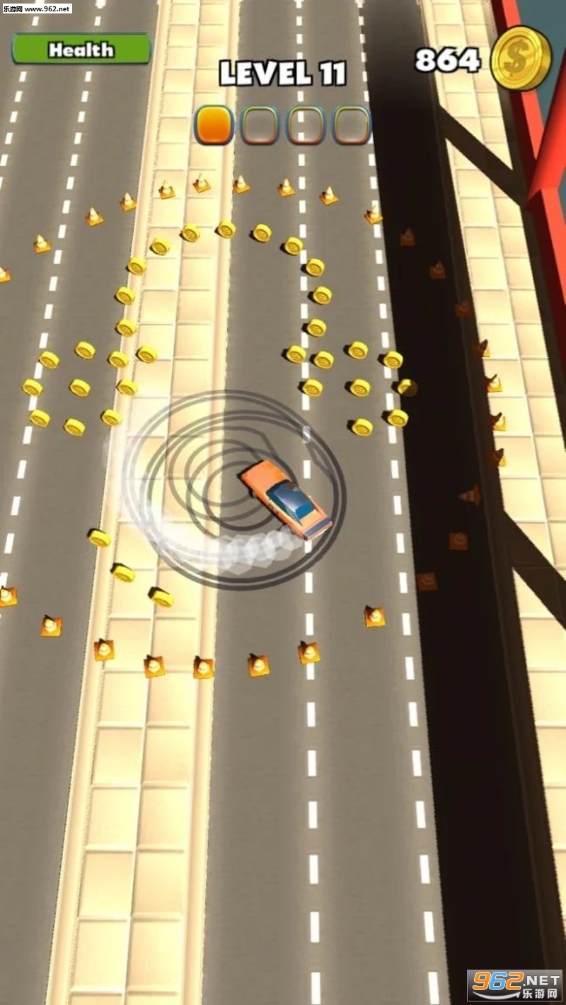 Stunt Drift��׿���ͼ1