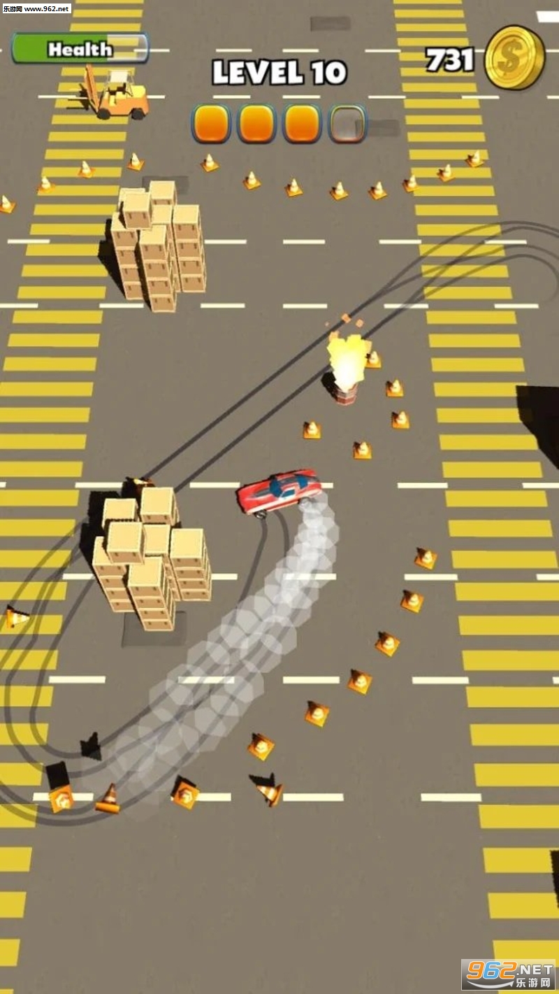 Stunt Drift��׿���ͼ2