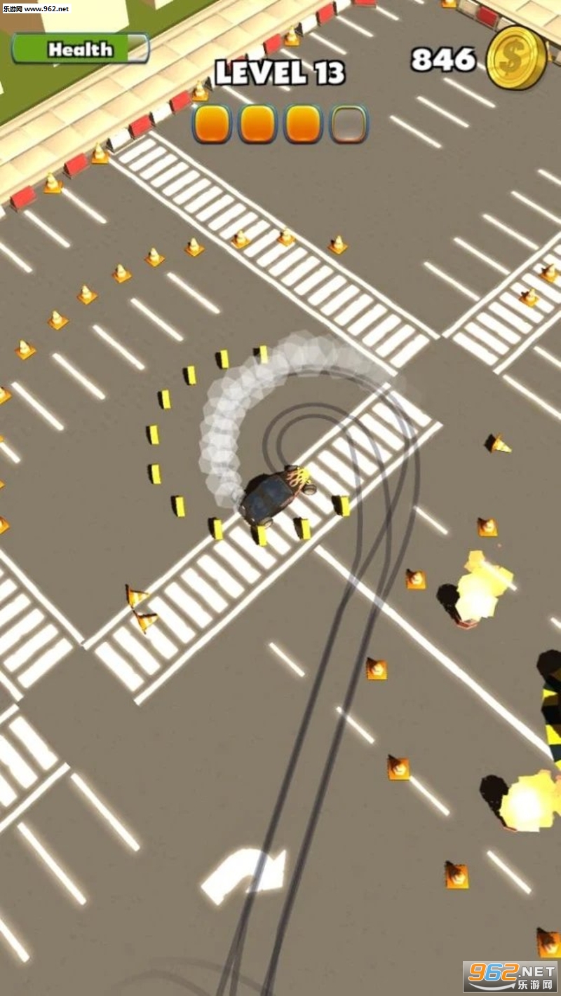 Stunt Drift��׿���ͼ4