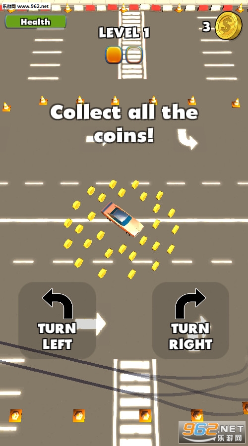 Stunt Drift(�ؼ�Ư���ֻ���)v1.01��ͼ0