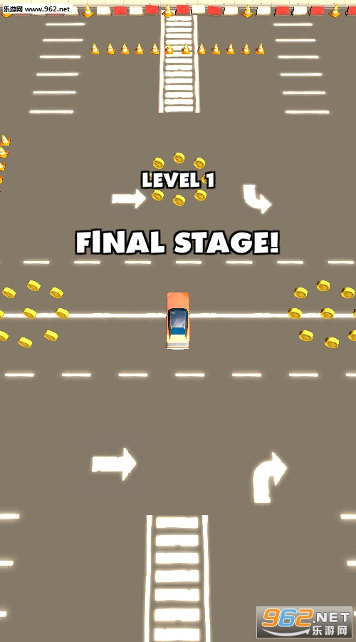 Stunt Drift(�ؼ�Ư���ֻ���)v1.01��ͼ2