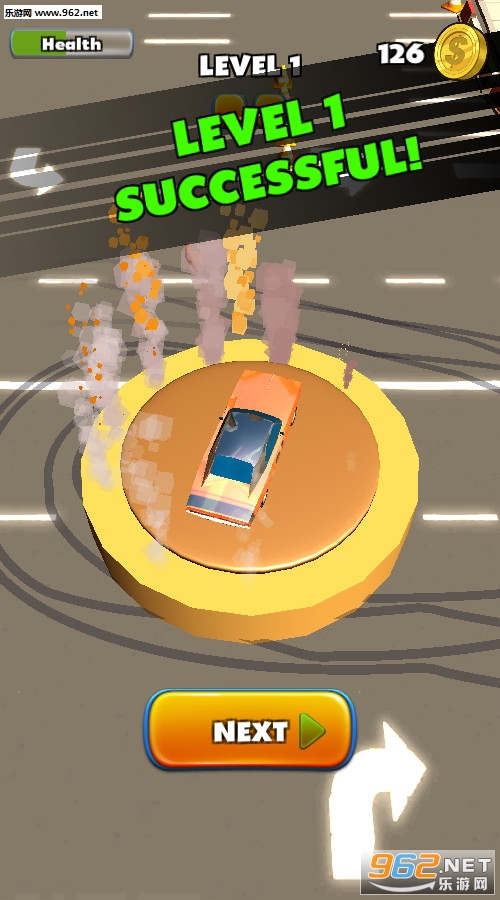 Stunt Drift(�ؼ�Ư���ֻ���)v1.01��ͼ3