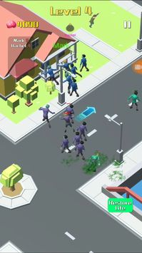 Infection.io��Ⱦ�ߴ���ս��׿���ͼ0