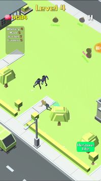 Infection.io��Ⱦ�ߴ���ս��׿���ͼ1