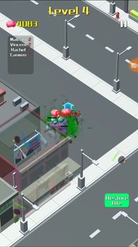 Infection.io��Ⱦ�ߴ���ս��׿���ͼ3