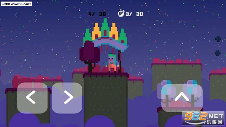 PixelMan(像素人安卓版)截图2