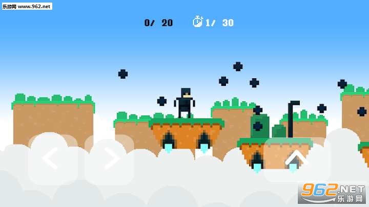 PixelMan(像素人安卓版)截图3
