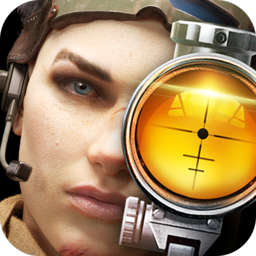 Secret Sniper Action(���ܾѻ��ж���׿��)