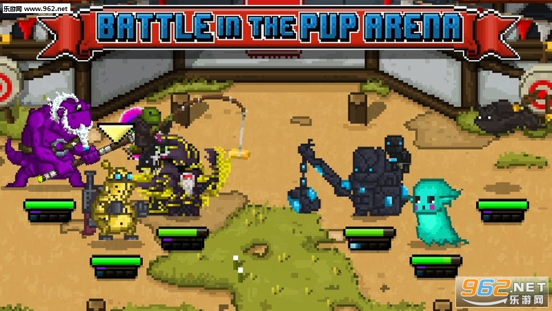 Bit Heroes(����Ӣ�۰�׿��)��ͼ3