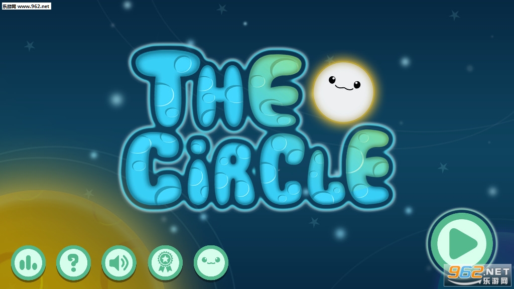 The Circle��׿���ͼ0