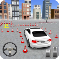 Modern Car Parking 3d(����ͣʻ����)