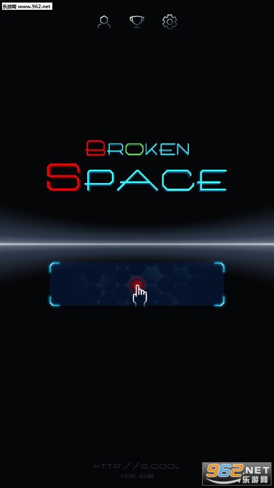 Broken Space(����ռ䰲׿��)��ͼ0