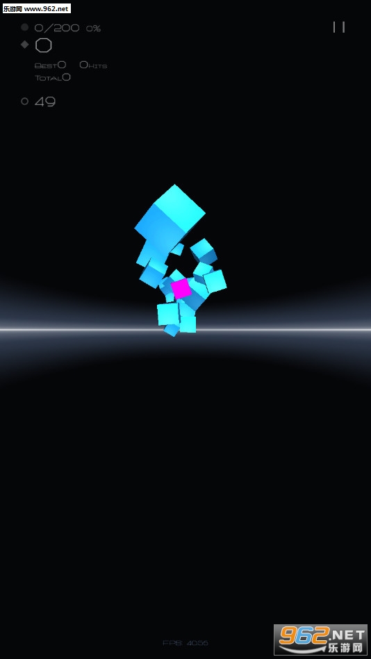 Broken Space(����ռ䰲׿��)��ͼ2