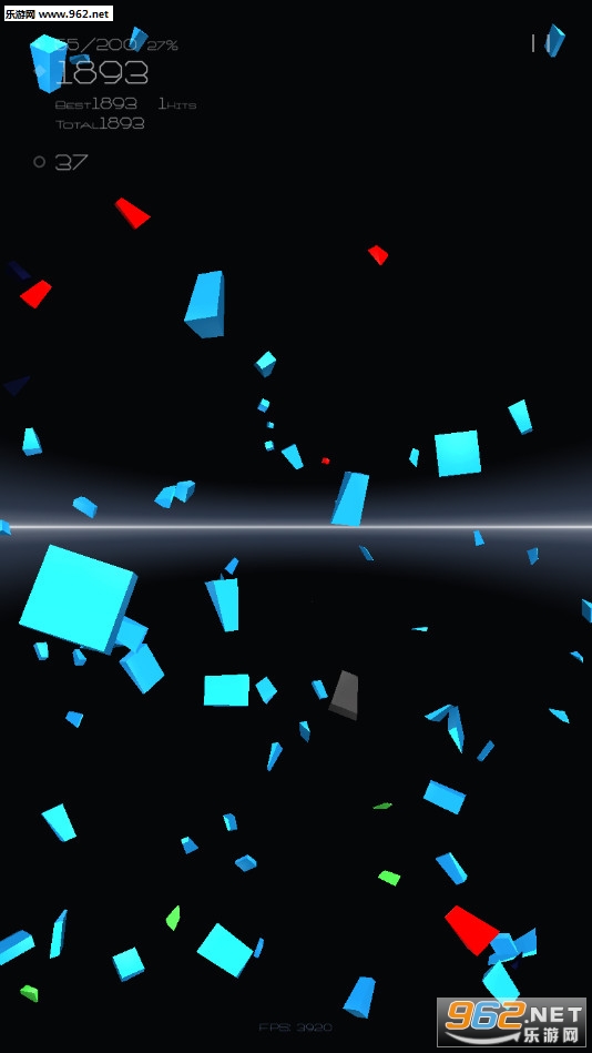 Broken Space(����ռ䰲׿��)��ͼ3