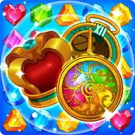 Jewel Maker(��ʯ��������Ϸ)
