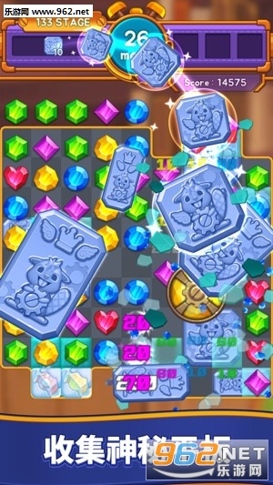 Jewel Maker(��ʯ��������Ϸ)v1.5.0��ͼ0