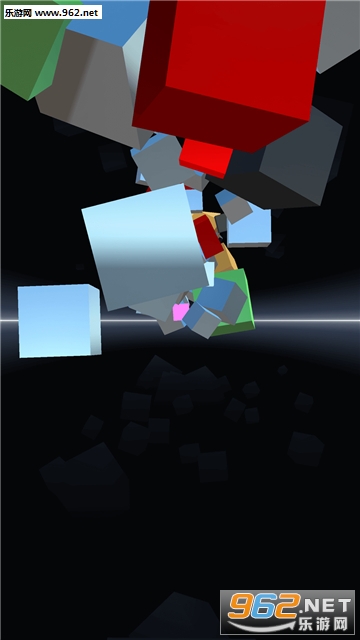 Broken Space(破碎空间官方版)截图1