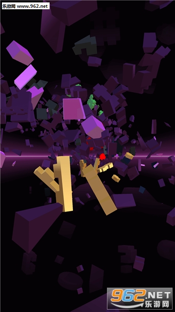 Broken Space(破碎空间官方版)截图3