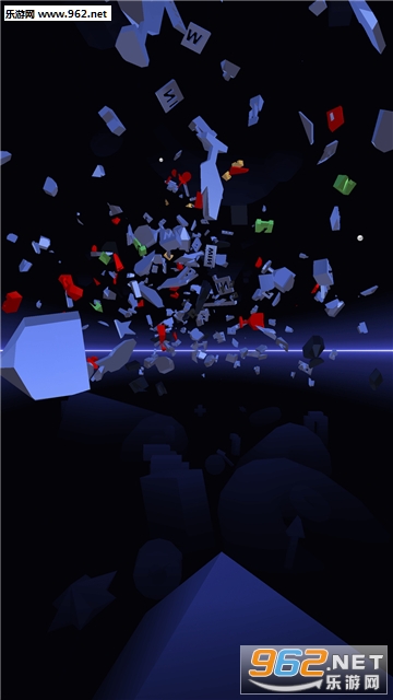 Broken Space(破碎空间官方版)截图4
