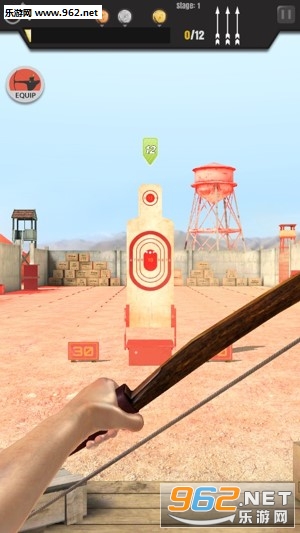 Arrow Shooter: Archer Territory(�����ֹ��������)v3.02��ͼ0