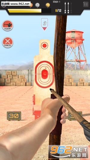Arrow Shooter: Archer Territory(�����ֹ��������)v3.02��ͼ1