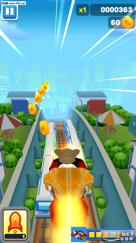 Subway Cat Princess(����è������׿��)��ͼ4