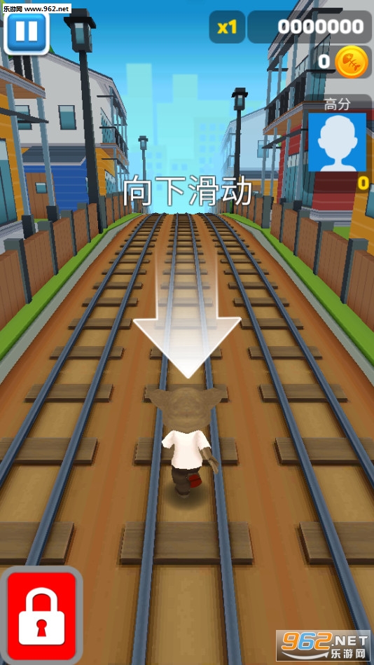 Subway Cat Princess(����è������׿��)��ͼ3