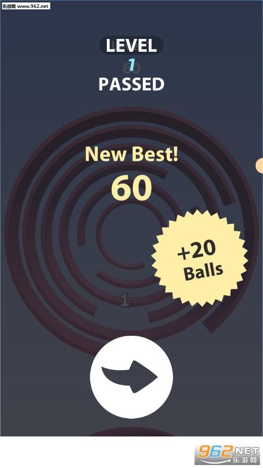 Balls Out 3D��׿���ͼ0