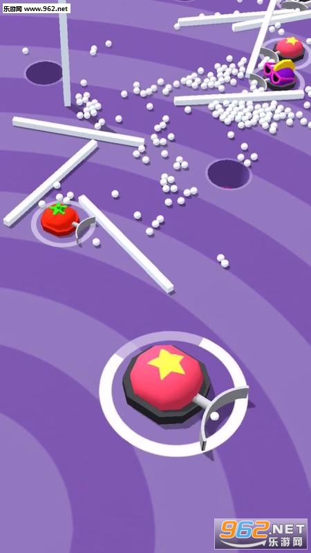 Sweeper.io��׿���ͼ1