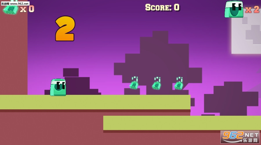 Candy Ninja Tour(�ǹ�������ܰ�׿��)��ͼ0