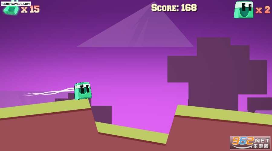 Candy Ninja Tour(�ǹ�������ܰ�׿��)��ͼ1