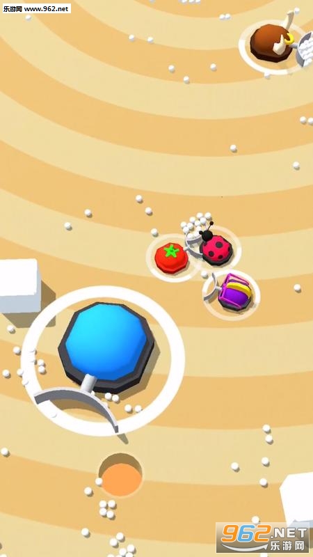 Sweeper(ɨ�ش���ս��׿��)��ͼ2