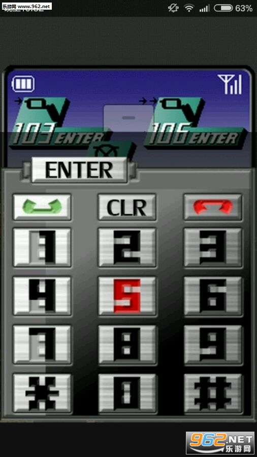 Faiz Dialer(������ʿfaiz�ֻ�ģ����)��ͼ0