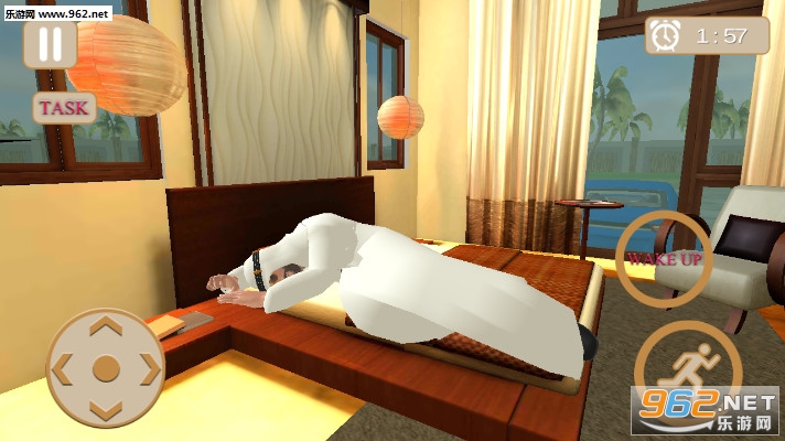 Virtual Millionaire Arabic Tycoon: Family Games(�����Ҹ��ļ�ͥ2019��Ϸ)��ͼ1