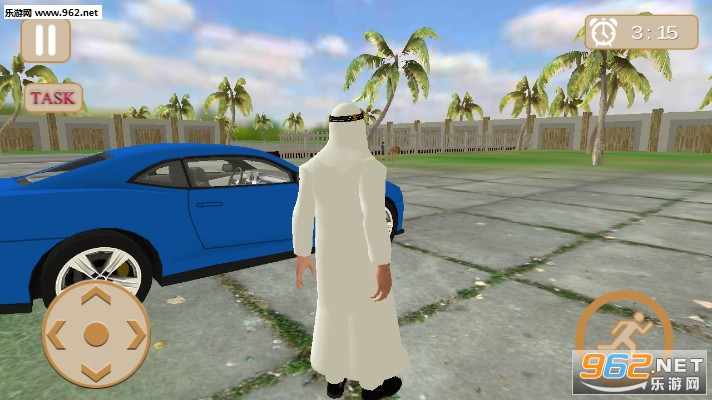 Virtual Millionaire Arabic Tycoon: Family Games(�����Ҹ��ļ�ͥ2019��Ϸ)��ͼ3