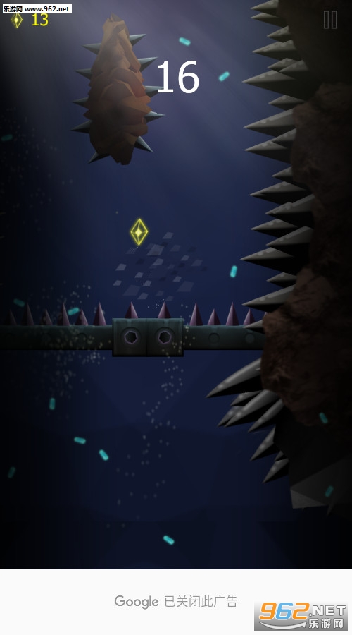 Ocean Survivor(�����Ҵ��߰�׿��)v1.3��ͼ2