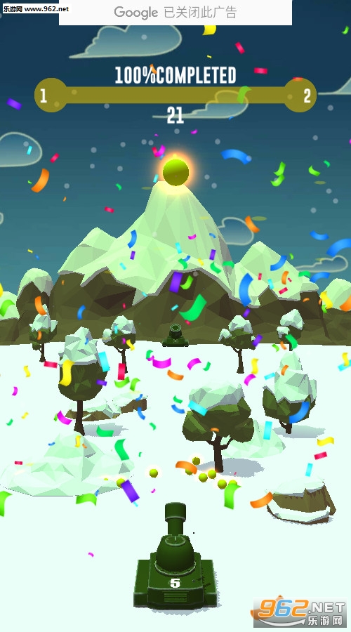 Canon Ball Blast(�ڵ���ը��׿��)��ͼ2