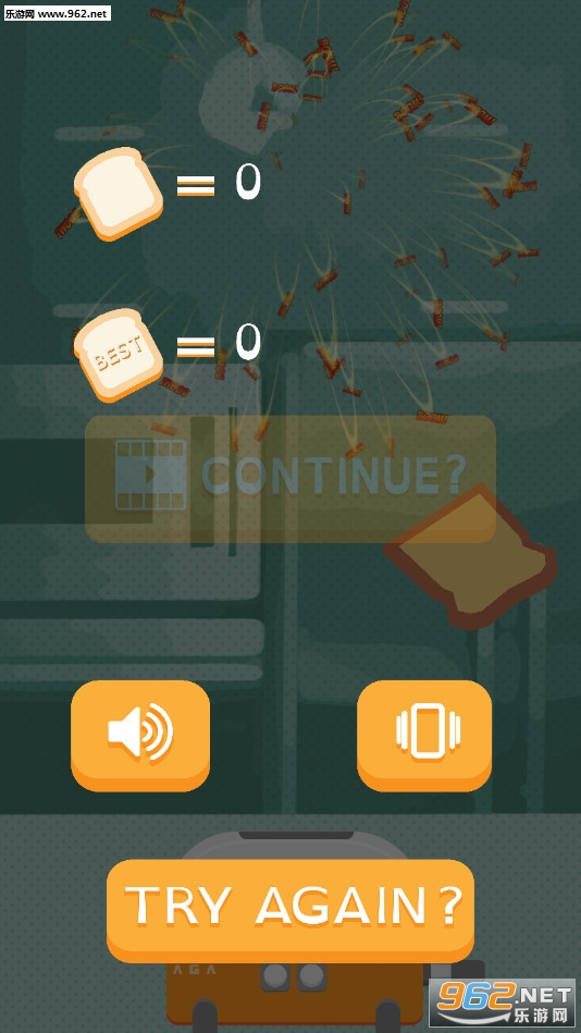 TouchToast(����������ٷ���)v1.2.1��ͼ1