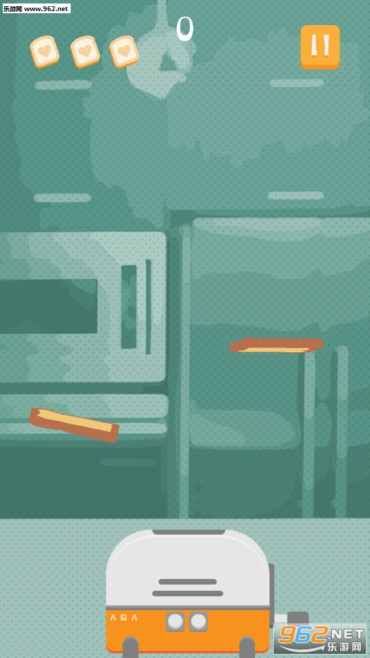 TouchToast(����������ٷ���)v1.2.1��ͼ2
