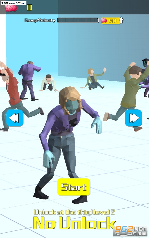 Infection.io��׿���ͼ1