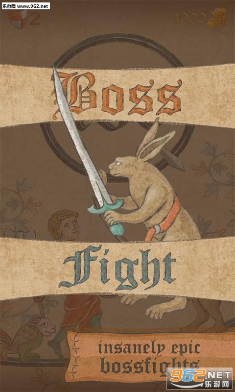 Marginalia Hero(��ԵӢ�۰�׿��)��ͼ0