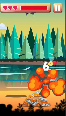 Lumberjack Tom(��ľ������ķ���°�)��ͼ2