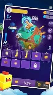 Pixel Animal Planet(���ض������簲׿��)��ͼ2