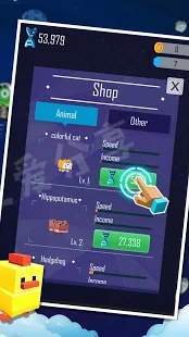 Pixel Animal Planet(���ض������簲׿��)��ͼ0