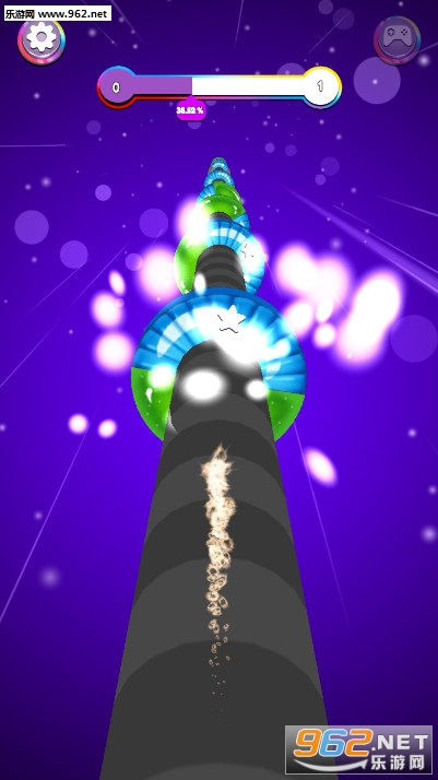 Helix Road手游安卓版截图0