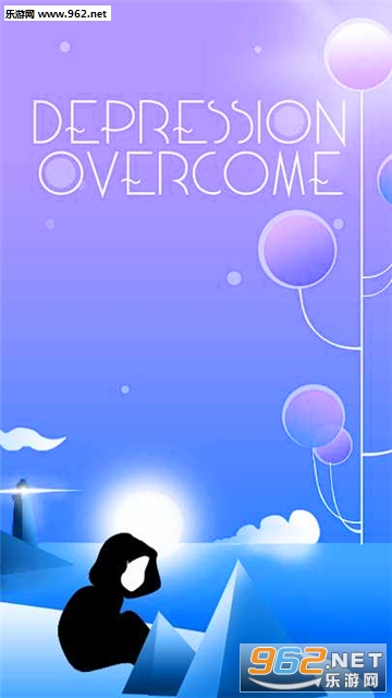 Depression Overcome(�˷�������׿��)��ͼ0