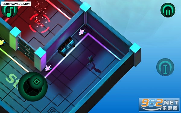 STEALTH ISOLATION(���θ��밲׿��)��ͼ3
