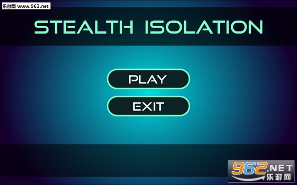 STEALTH ISOLATION(���θ��밲׿��)��ͼ0