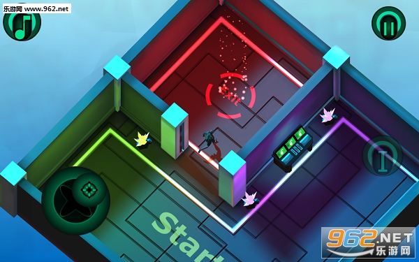 STEALTH ISOLATION(���θ��밲׿��)��ͼ2