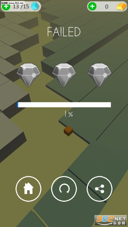 ���跽��Dancing Cube��׿���ͼ2
